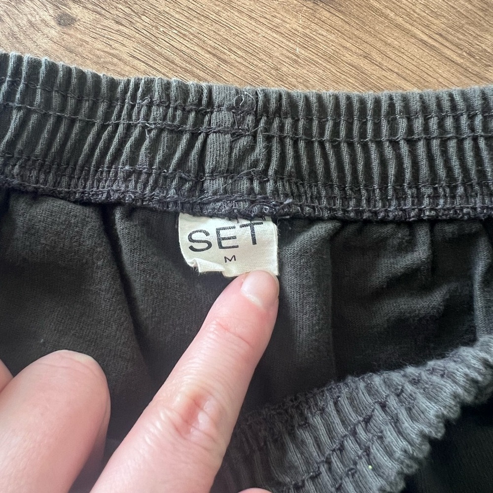 Setactive Shorts - image 2